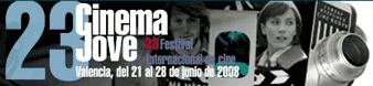 Cinema Jove de Valencia 2008