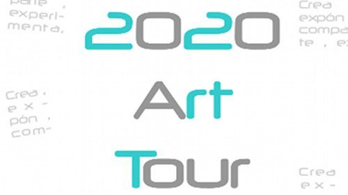 El 2020 European Art Tour está proyectando varios cortometrajes promocionados en festivales por [ The House of Films ]