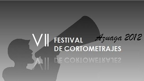 “Abracadabra” by Diego Arjona, “Where's Beauty?” (¿Dónde quedó la belleza?) by Enrique Cerrejón, “Sacred Love” (Amor sacro) by Javier Yáñez, and “I Hate You” (Te odio) by Rafa Rojas-Díez at the 7th Festival de Cortometreajes El Milagro (Azuaga, Extremadura, Spain)