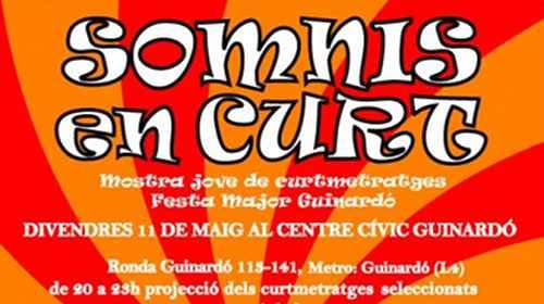 Somnis en Curt (Barcelona, Catalonia, Spain) has selected “G” by Diego Puertas, “We Will Call Him Bobby” (Le llamaremos Bobby) by Paco Cavero, “Ceramics Swan” by David Galán Galindo, and “I Hate You” (Te odio) by Rafa Rojas-Díez