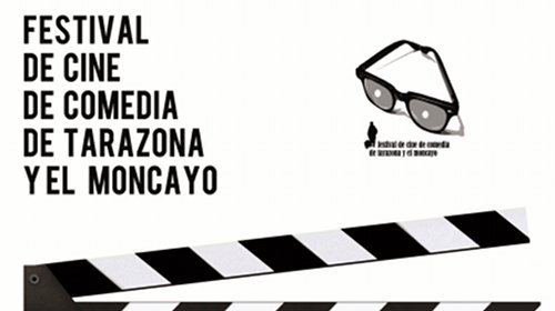 “Ceramics Swan” by David Galán Galindo, “Abracadabra” by Diego Arjona and “We Will Call Him Bobby” (Le llamaremos Bobby) by Paco Cavero at the 9th Festival de Cine de Comedia de Tarazona y El Moncayo (Aragón, Spain)