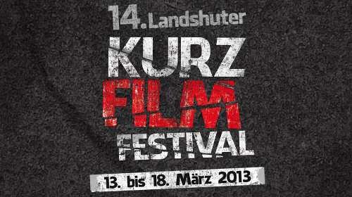 Six shorts are competing at the 14. Landshuter KurtzFilmFestival 2013 (Germany)