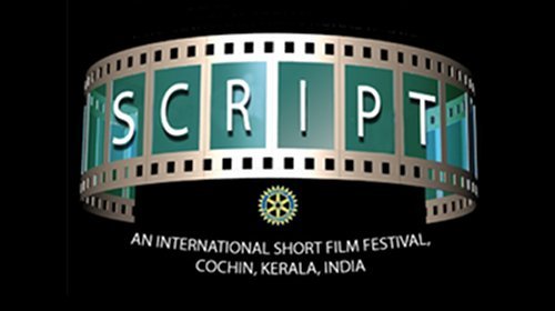 “Where's Beauty” (¿Dónde quedó la belleza?) by Enrique Cerrejón and “Pascal's Wager” (La apuesta de Pascal) by David Galán Galindo at the SCRIPT International Short Film Festival 2013 (India)