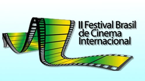 Three short films at the Festival Brazil de Cinema Internacional (Rio de Janeiro, Brazil)