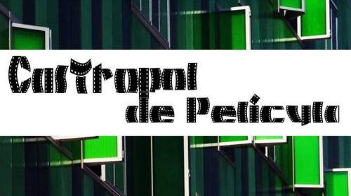 “Euthanas Inc.” (Eutanas SA) by Víctor Nores and “Hand In Hand” (Mano a mano) by Ignacio Tatay were competing at the Festival de Cine Castropol de Película (Asturias, Spain)