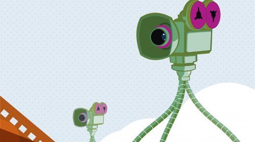 Seven short films are currently competing at the Cinema Jove d'Elx (Valencia, Spain)