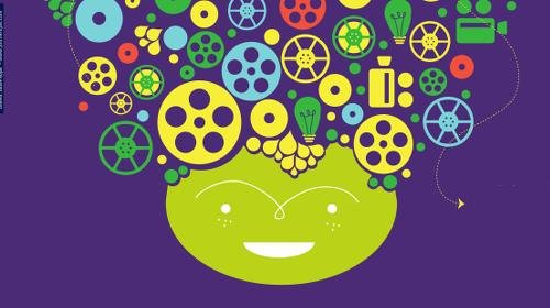 “(Un)sunny” (Desolado) by Víctor Nores and “La petite fille” by Guillermo Alcalá at the Festival de Cine Infancia y Adolescencia Ciudad de Bogotá (Colombia)