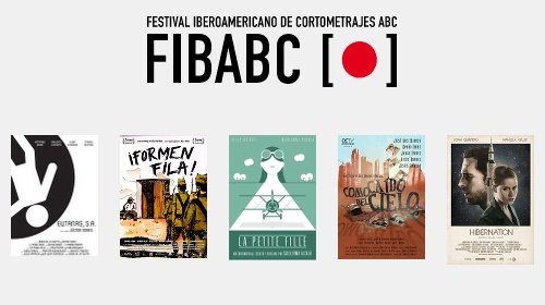 Voting for Audience Award of the V Festival Iberoamericano de Cortometrajes ABC (España) will be closed today Voting for Audience Award of the V Festival Iberoamericano de Cortometrajes ABC (España) will be closed today