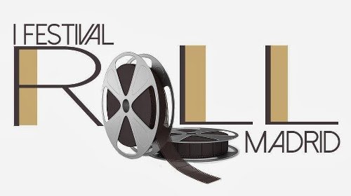 Three short films have been nominated for the Awards of the 1st Festival de Cortometrajes Roll Madrid (Spain)
