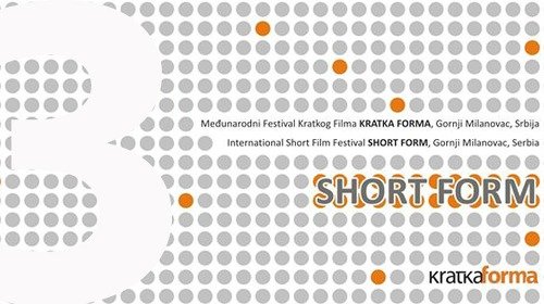 “Rupestre” by Enrique Diego is going to compete at the 3. Međunarodni Festival Kratkog Filma Kratka Forma (Serbia)