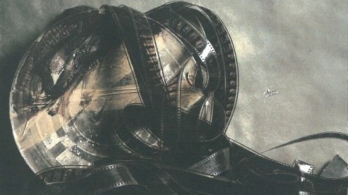 “Tuning Oscar” (Óscar desafinado) by Mikel Alvariño and “(Un)sunny” (Desolado) by Víctor Nores are competing at the Festival de Cortometrajes de Paracuellos del Jarama (Madrid, Spain)