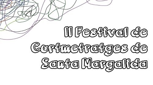 “Un par de ciegos” de David Esquivel, “Flexibility” de Remedios Crespo y “Desolado” de Víctor Nores en el Festival de Curtmetratges de Santa Margalida (Islas Baleares, España)