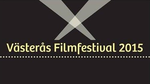 Cinco cortometrajes promocionados en festivales de cine por [ The House of Films ] en el Västerås Filmfestival 2015 (Västerås, Västmanland, Suecia)