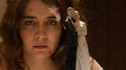 “Rupestre” de Enrique Diego está compitiendo en el 30th Chester International Film Festival (Chester, Inglaterra, Reino Unido)