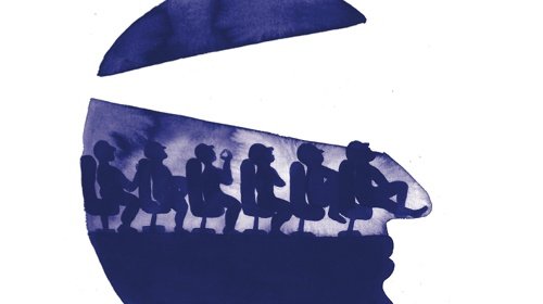 El Festivalico (Caravaca, Murcia, España) ha seleccionado el corto “Rupestre” de Enrique Diego