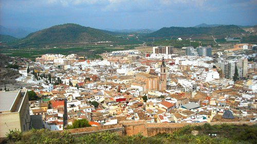 “Voyage Spatial” (Viaje espacial intergaláctico) by Guillermo A. Chaia and “The Drunkard's Walk” (El andar del borracho) by Pol Armengol are competing at the En Corto Sagunt 2017 (Sagunto / Sagunt, Valencia, Spain)
