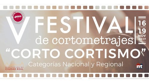 The V Festival Nacional de Cortometrajes de Miguelturra Corto Cortísimo (Miguelturra, Castilla-La Mancha, Spain) got “The Drunkard's Walk” (El andar del borracho) by Pol Armengol and “Voyage Spatial” (Viaje espacial intergaláctico) by Guillermo A. Chaia