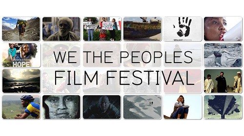 “Voyage Spatial” (Viaje espacial intergaláctico) by Guillermo A. Chaia participates in the British Film Institute Youth Day of the We The Peoples Film Festival (London, England, United Kingdom)