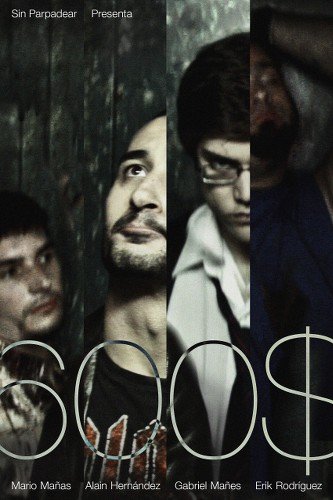 “600$” de Oriol Cardús por fin hoy en el MIFF di Milano (Italia)