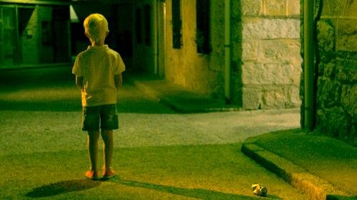 “Desolado” de Víctor Nores, finalista del 4th Viewster Online Film Fest (Suiza)