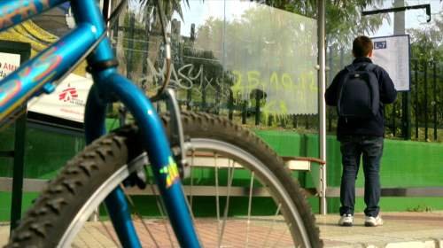 “España is Different” by Salvador Guerra is competing at the Certamen de Cortometrajes Angelika (Spain) “España is Different” by Salvador Guerra is competing at the Certamen de Cortometrajes Angelika (Spain)