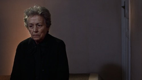 “Euthanas Inc.” (Eutanas SA) by Víctor Nores at the Festival de Cortometrajes de Miguelturra (Castilla-La Mnach, Spain) “Euthanas Inc.” (Eutanas SA) by Víctor Nores at the Festival de Cortometrajes de Miguelturra (Castilla-La Mnach, Spain)