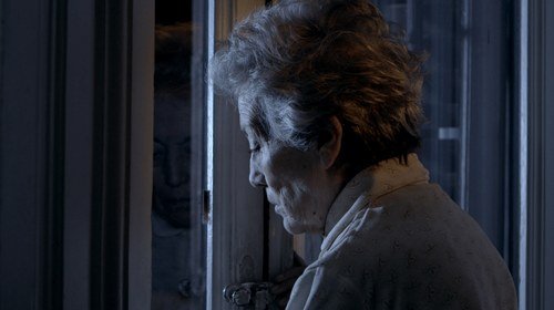 “Euthanas Inc.” (Eutanas SA) by Víctor Nores, First Prize Fiction Short Film at the Certamen Internacional de Cortometrajes Roberto di Chiara (Argentina)