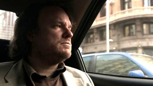 “Flow” de David Martínez en el Festival Internacional de Cine de la Universidad Autónoma de Baja California - FIC UABC (México)