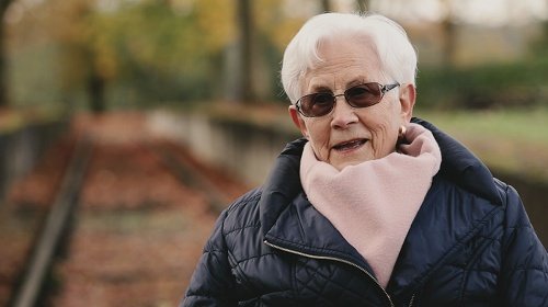 “Gurs, historia y memoria”, el documental realizado por Verónica Sáenz Giménez