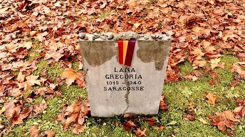 “Gurs, historia y memoria”, el documental realizado por Verónica Sáenz Giménez