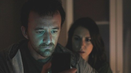 “Nexo”, a short film by Abraham Mestre y Joaquín Álvarez “Nexo”, a short film by Abraham Mestre y Joaquín Álvarez