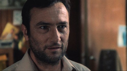“El revés” de Gonzalo Perdomo se proyecta en Cortos con Ñ (Madrid, España)