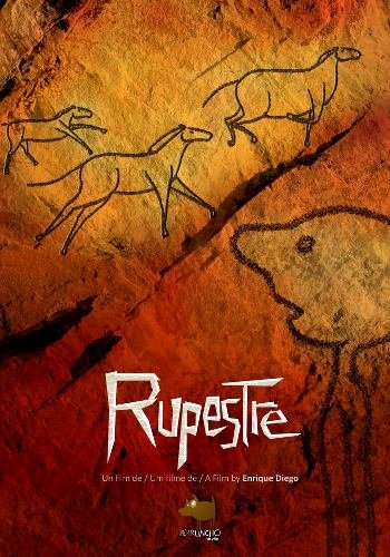 “Rupestre” de Enrique Diego en el XXIII Międzynarodowego Festiwalu Filmów Niezależnych Publicystyka 2016 (Kędzierzyn-Koźle, Opole, Polonia)