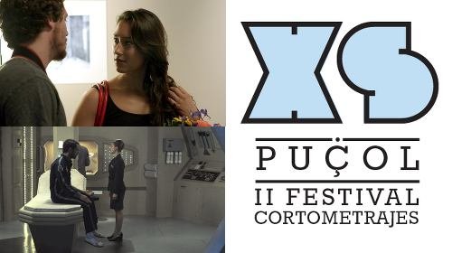 “The Dress” de Álvaro Congosto y Jon Mikel Caballero por “Hibernation” premiados en el XS Puçol Festival de Cortometrajes (Valencia, España)