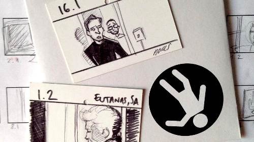 “Eutanas SA” de Víctor Nores, producido por Borja de la Fuente, supera las 100 nominaciones en festivales y alcanza los 13 premios