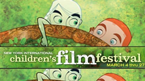 New York International Children’s Film Festival proyectará “Levedad” de Lucía del Río