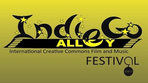 “Manos” de David Esquivel estuvo compitiendo en el IndieGo Alley Festival (España)