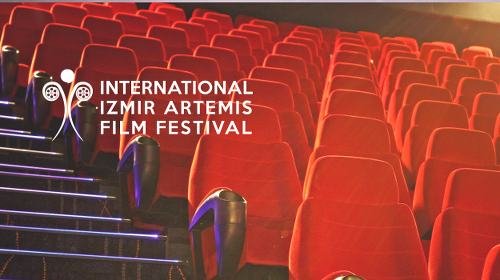 “Following In Edith Stein's Steps” (Tras los pasos de Edith Stein) by Juan García del Santo at the Uluslararası İzmir Artemis Film Festivali (Turkey)