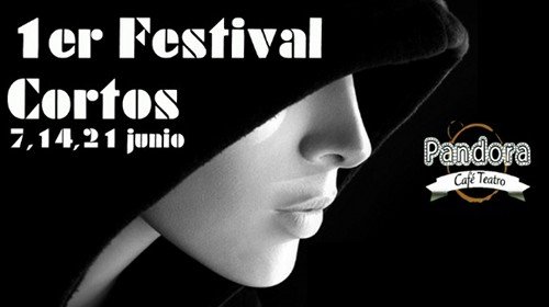 “Fuero” de Juanma Juárez a por todas en el Festival de Cortos Teatro Pandora Madrid (España)