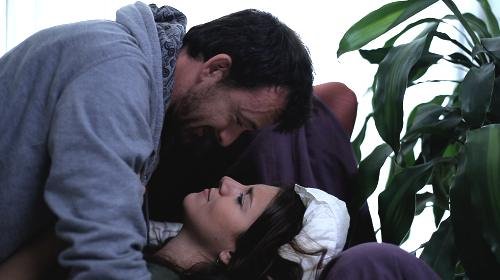 “Nexo” de Abraham Mestre y Joaquín Álvarez en la final de Cortos con Ñ (España)